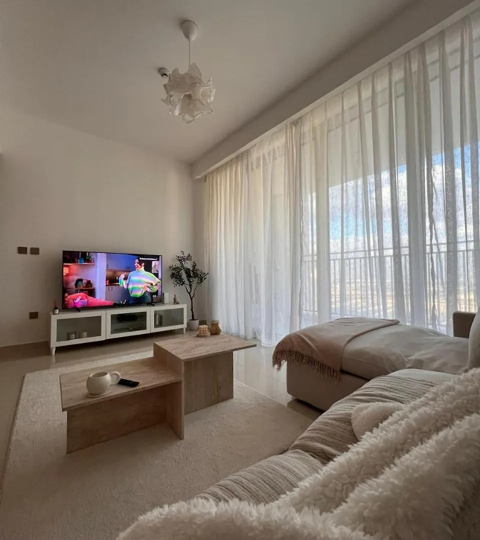 Awesome 1 Bedroom In 17 Icon Bay Dubai 0*,  Birleşik Arap Emirlikleri