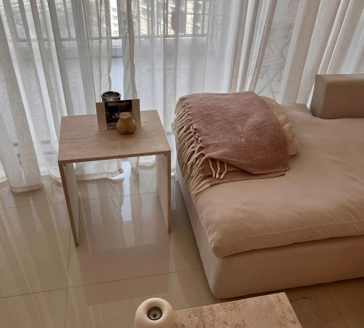 Daire Awesome 1 Bedroom In 17 Icon Bay Dubai